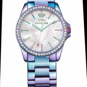 Juicy Couture Watch